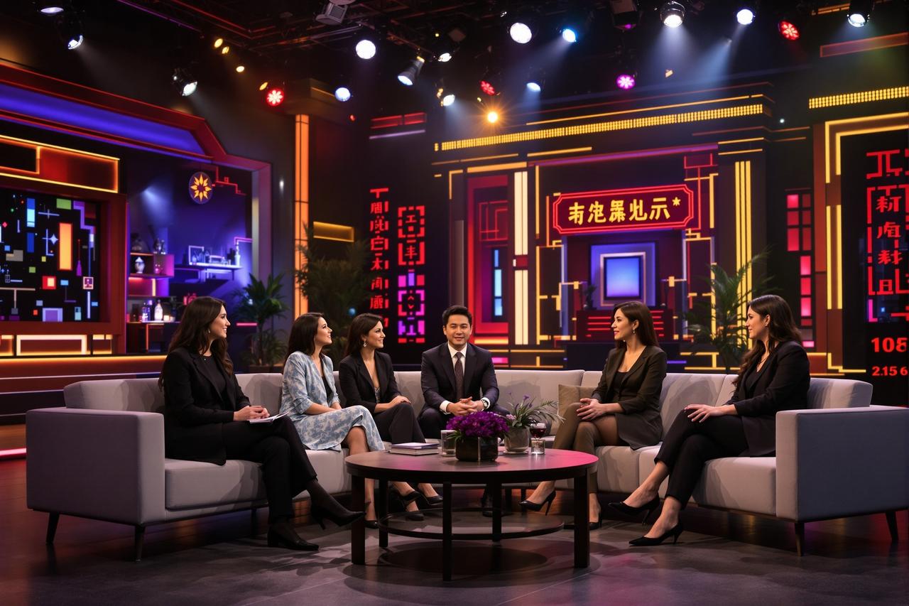 娱乐718吃瓜网张津瑜事件深度解析引发网友热议